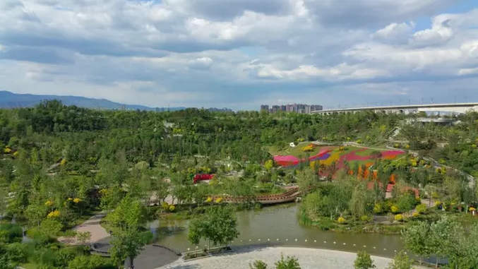 北京市高端养老公寓椿萱茂即将开业 北京市高端养老公寓椿萱茂即将开业