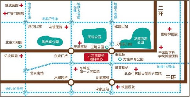 北京椿萱茂世界老年公寓照顾中心，很交心！