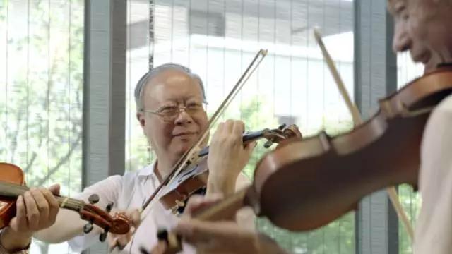 椿萱茂为中国长辈开启新的社区居家养老服务! 椿萱茂为中国长辈开启新的社区居家养老服务!