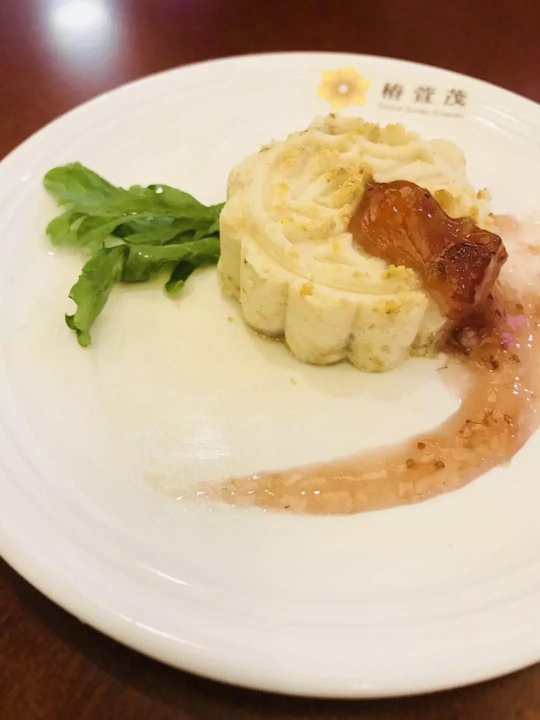 国际养老公寓椿萱茂用餐食刷出中国养老行业新高度 国际养老公寓椿萱茂用餐食刷出中国养老行业新高度