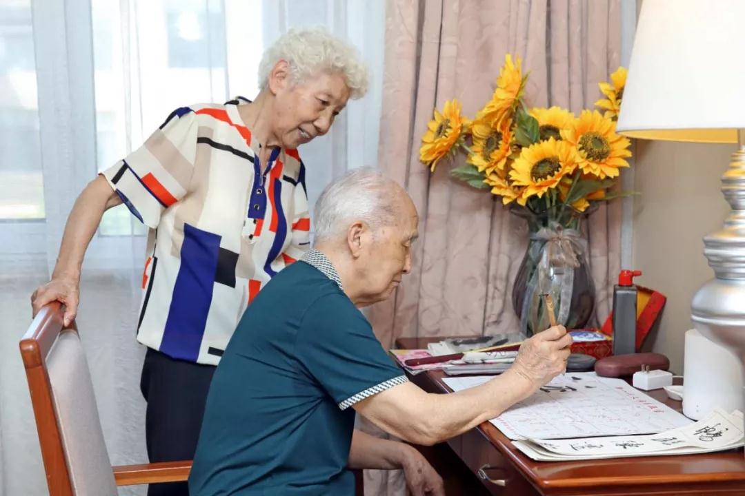 北京市通州区高档养老院椿萱茂闪耀蓉城西博会 北京市通州区高档养老院椿萱茂闪耀蓉城西博会