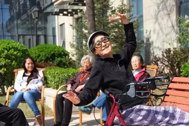让多家媒体争相报道 高级养老住宅远洋·椿萱茂又放什么大招？