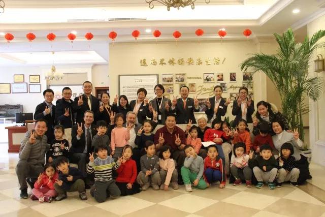 海淀区养老院,养老院海淀