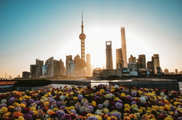 相约十里洋场，漫步风情上海，椿萱茂旅居上海站即将开启