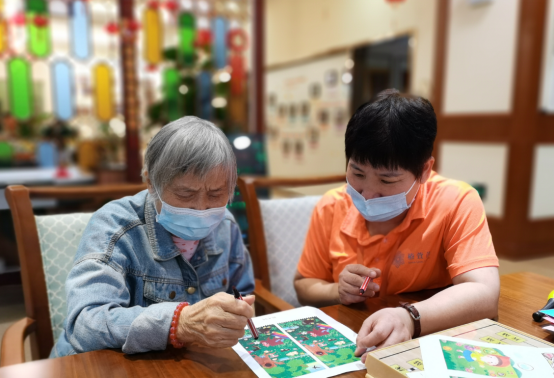 北京市养老院有哪些