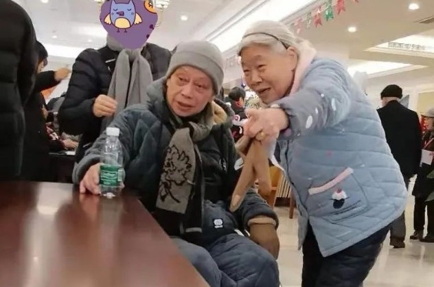 60年的爱情，塑造一个女神的战场