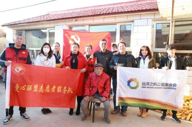 椿萱茂与你一起守护“永不褪色的红色记忆”