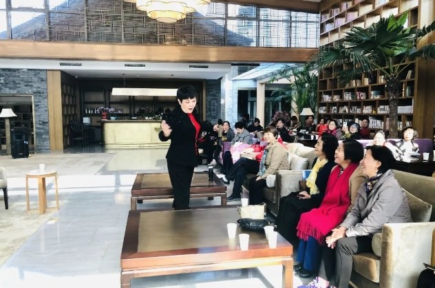 才华依旧，梦想不老！椿和社团招募社群主理人！