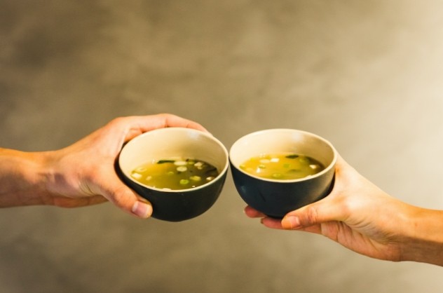 椿萱美食记｜用一碗汤和三伏天的暴脾气和解