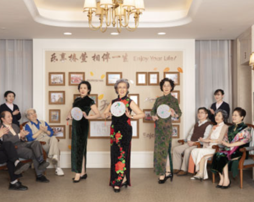 关于居家和社区养老的常见疑问有哪些