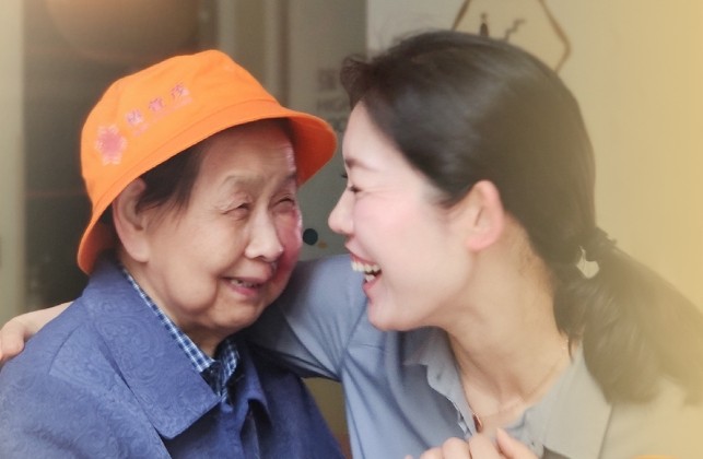 健康公益行系列活动落下帷幕，是高光时刻亦是新的起点！