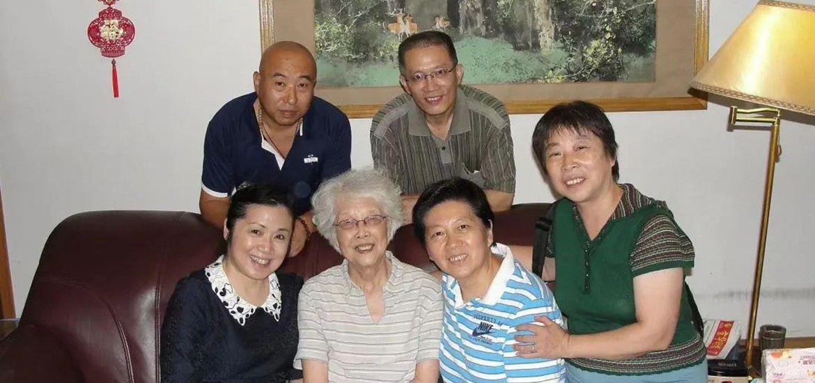 让爱团圆｜这里藏着爱和团圆的故事
