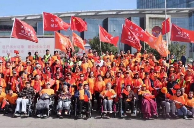 守护记忆，关爱阿尔茨海默病大型公益行活动十月登陆