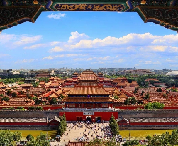 北京养老公寓