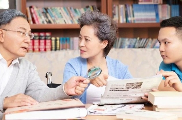 北京养老网