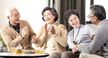 养老机构