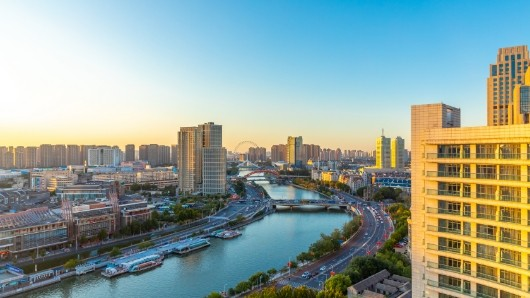 北京养老院