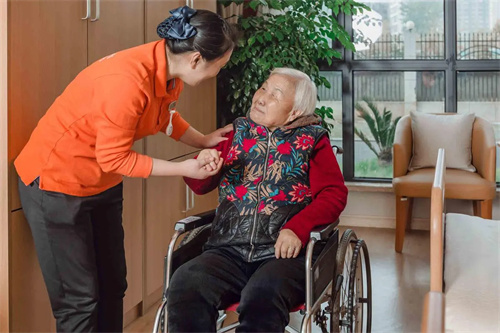 北京养老院多少钱一个月