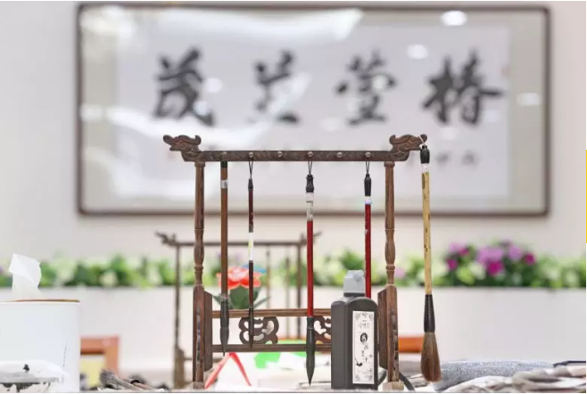 椿萱茂开业五载,初心未变 椿萱茂开业五载,初心未变