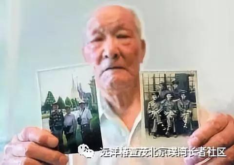 听抗战故事~忆峥嵘岁月~族侨椿菅茂向我们心中的英雄致敬！