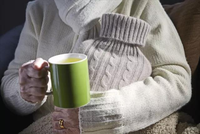 椿萱茂老年公寓之深秋来得太快，教你如何“安全”换季！