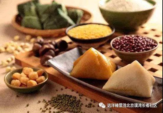 北京居家养老之科学膳食体系 北京居家养老之科学膳食体系