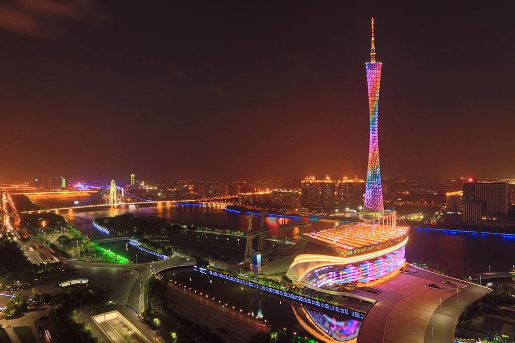 高端养老社区开业周年庆，广州老年公寓广州友好养老院
