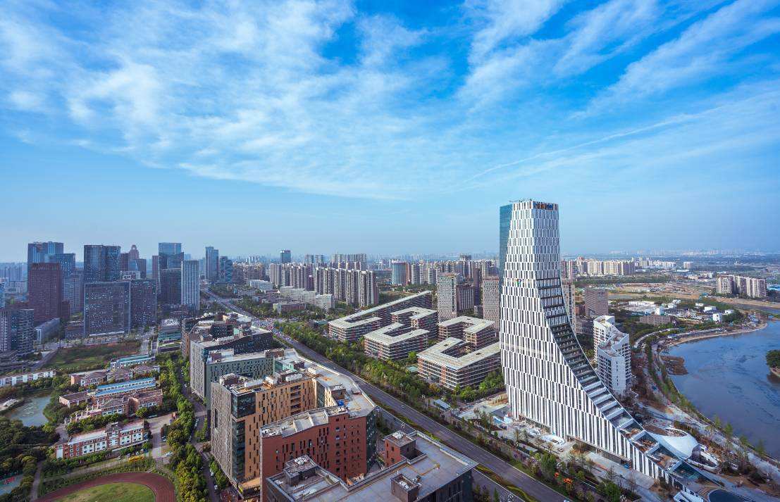 高端养老社区开业周年庆，成都簇桥老年公寓椿萱茂养老院养老公寓