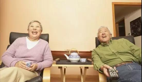 椿萱茂国际养老公寓给长辈送温暖啦! 椿萱茂国际养老公寓给长辈送温暖啦!