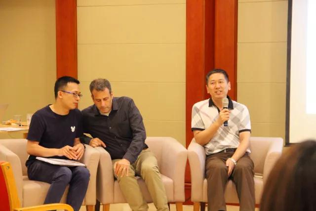 远洋椿萱茂提升失智长辈生活质量，让服务更专业