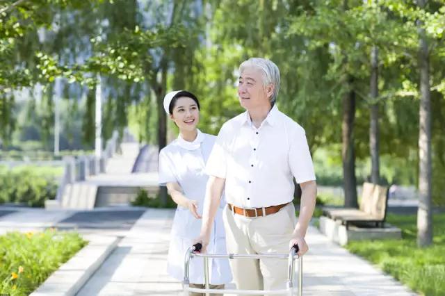 上海居家养老让养老“精致”起来!