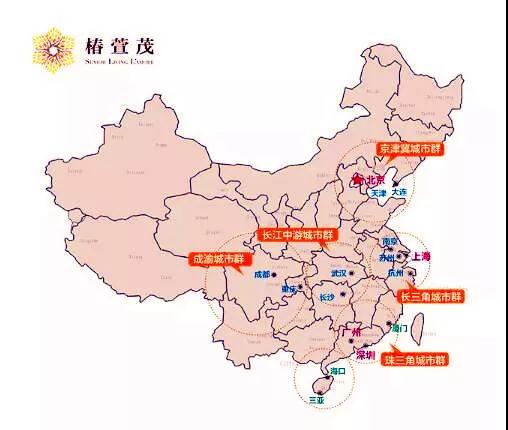椿萱茂老年公寓五年的逆龄时光