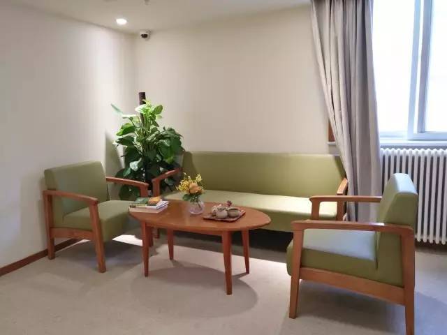椿萱茂北京市玉蜓桥医养结合养老院照料中心