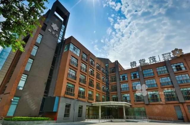国际养老公寓椿萱茂用智慧做好时光修补者 国际养老公寓椿萱茂用智慧做好时光修补者