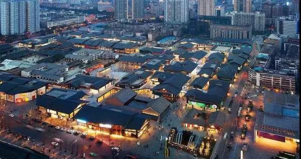 北京五星级老年公寓椿萱茂入金沙 ，驻蓉汇