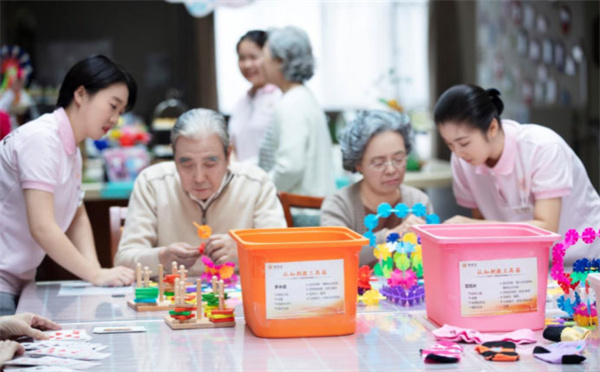 养老公寓价格分析