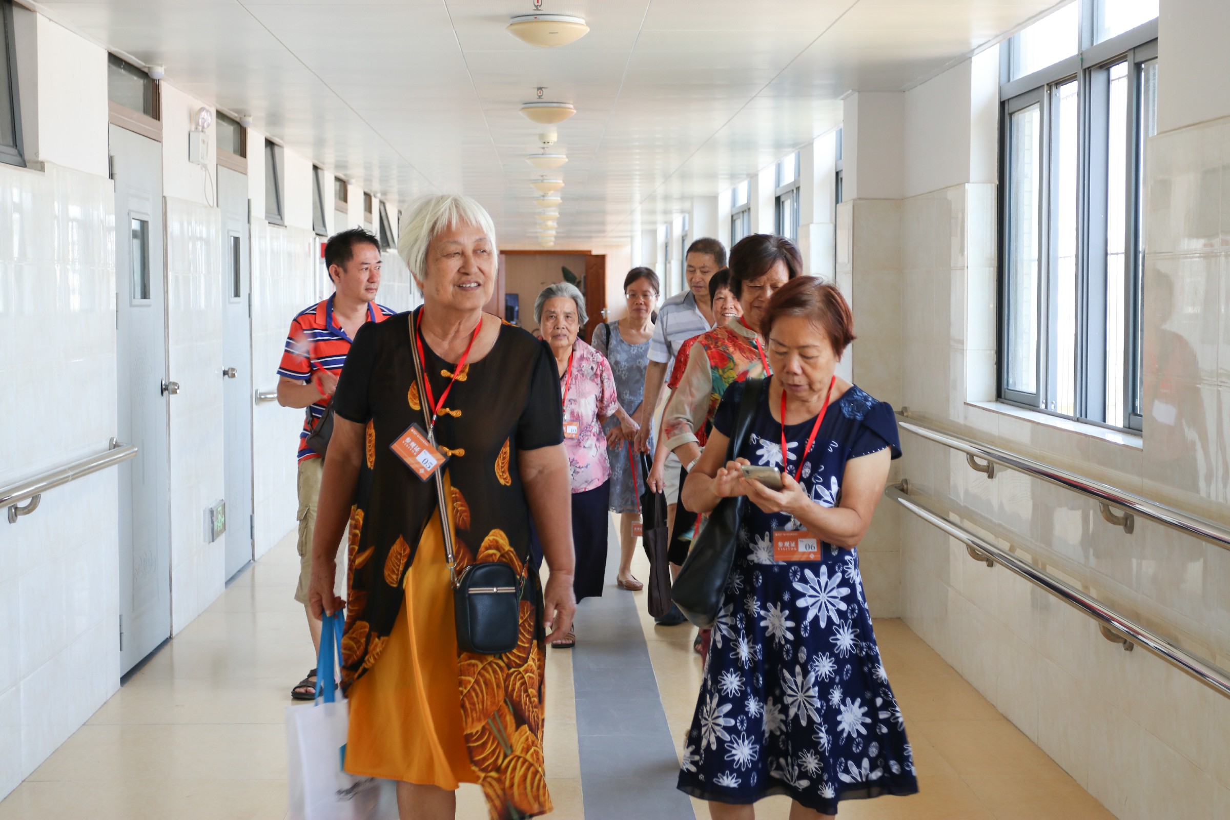 北京养老院一个月多少钱：如何选择合适的养老院？