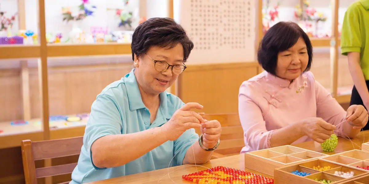 北京高端养老机构有哪些 - 选择高品质生活