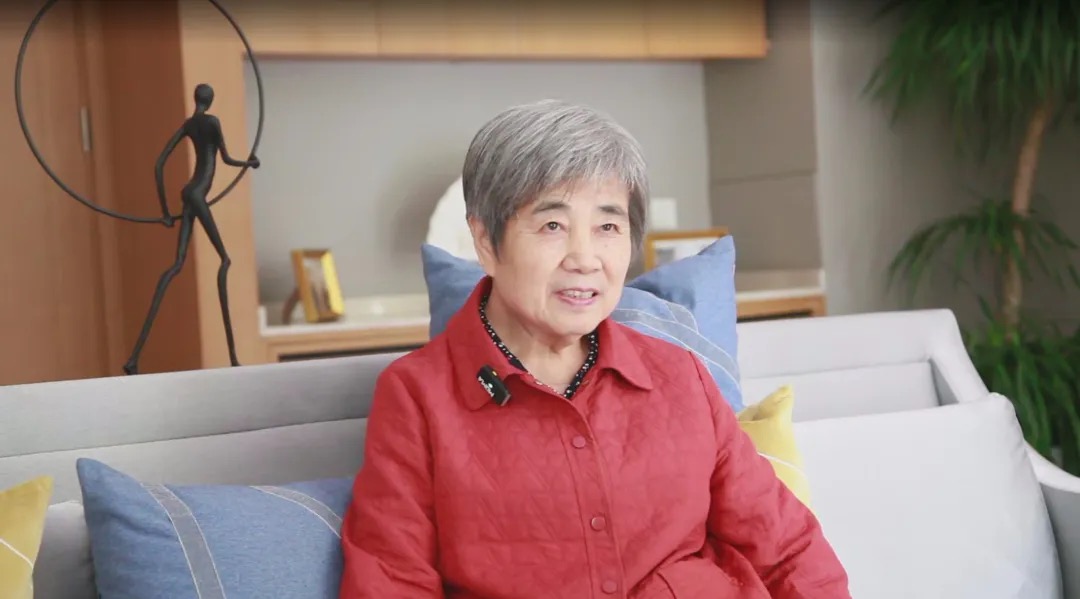 在椿萱茂，她找回了“稳稳的幸福”